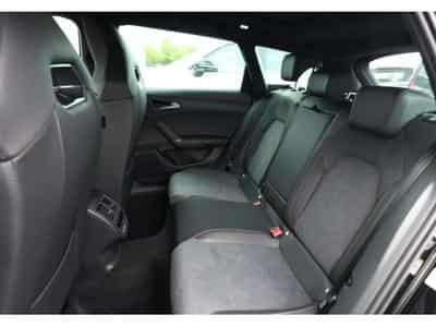 Cupra Leon Sportstourer 2.0 TSI 4Drive DSG VZ (2026) - Photo 10