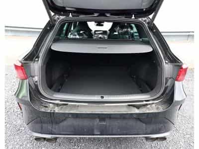 Cupra Leon Sportstourer 2.0 TSI 4Drive DSG VZ (2026) - Photo 11