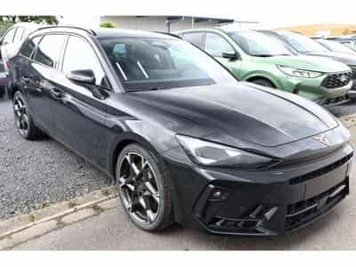 Cupra Leon Sportstourer 2.0 TSI 4Drive DSG VZ (2026) - Photo 2