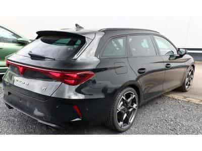 Cupra Leon Sportstourer 2.0 TSI 4Drive DSG VZ (2026) - Photo 3