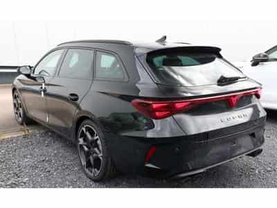 Cupra Leon Sportstourer 2.0 TSI 4Drive DSG VZ (2026) - Photo 4