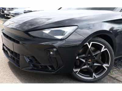 Cupra Leon Sportstourer 2.0 TSI 4Drive DSG VZ (2026) - Photo 5