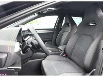 Cupra Leon Sportstourer 2.0 TSI 4Drive DSG VZ (2026) - Photo 6