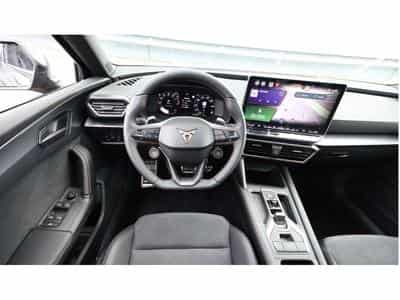 Cupra Leon Sportstourer 2.0 TSI 4Drive DSG VZ (2026) - Photo 7