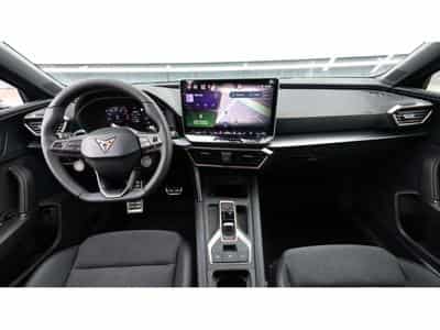 Cupra Leon Sportstourer 2.0 TSI 4Drive DSG VZ (2026) - Photo 8