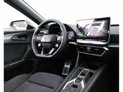 Cupra Leon Sportstourer 2.0 TSI 4Drive DSG VZ (2026) - Photo 9