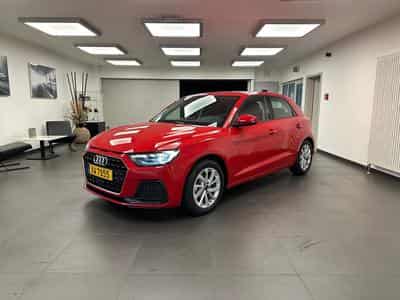 Audi A1 Sportback advanced 25 TFSI 95 CH / 70kW S tronic (2025) - Photo 1