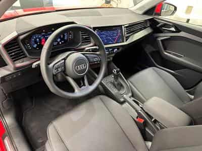 Audi A1 Sportback advanced 25 TFSI 95 CH / 70kW S tronic (2025) - Photo 4