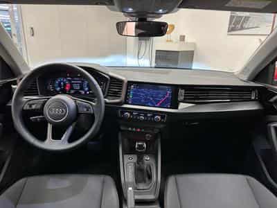 Audi A1 Sportback advanced 25 TFSI 95 CH / 70kW S tronic (2025) - Photo 5