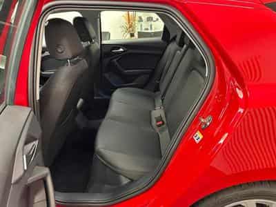 Audi A1 Sportback advanced 25 TFSI 95 CH / 70kW S tronic (2025) - Photo 6
