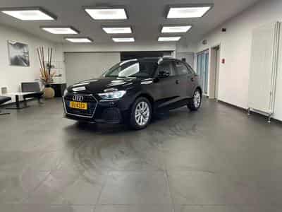 Audi A1 Sportback Advanced TFSI 95 CH / 70 kW S tronic (2025) - Photo 1