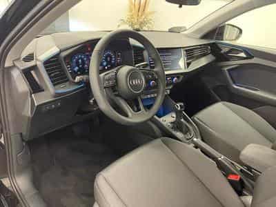 Audi A1 Sportback Advanced TFSI 95 CH / 70 kW S tronic (2025) - Photo 4