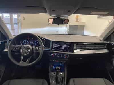 Audi A1 Sportback Advanced TFSI 95 CH / 70 kW S tronic (2025) - Photo 6