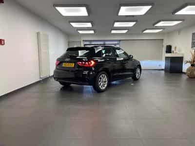 Audi A1 Sportback Advanced TFSI 95 CH / 70 kW S tronic (2025) - Photo 7