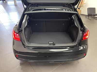 Audi A1 Sportback Advanced TFSI 95 CH / 70 kW S tronic (2025) - Photo 8