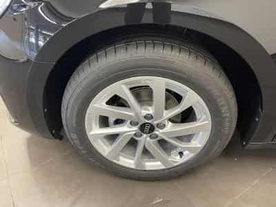 Audi A1 Sportback Advanced TFSI 95 CH / 70 kW S tronic (2025) - Photo 9
