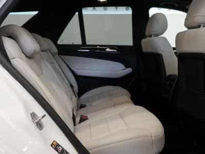 Mercedes GLE 350 d 4M 9G-Tr. AMG Line *Pano *Luft *HK * (2017) - Photo 10