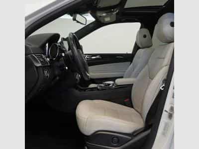 Mercedes GLE 350 d 4M 9G-Tr. AMG Line *Pano *Luft *HK * (2017) - Photo 13