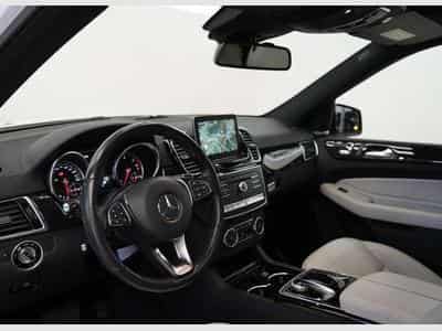 Mercedes GLE 350 d 4M 9G-Tr. AMG Line *Pano *Luft *HK * (2017) - Photo 14