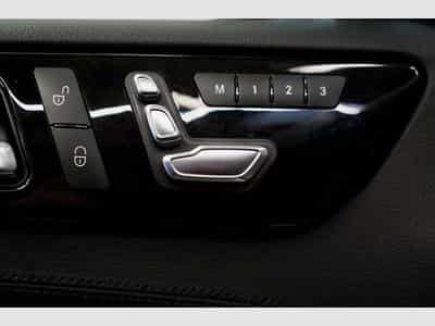 Mercedes GLE 350 d 4M 9G-Tr. AMG Line *Pano *Luft *HK * (2017) - Photo 15