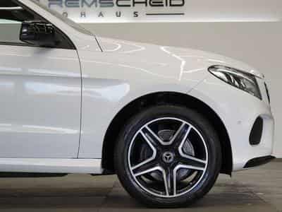 Mercedes GLE 350 d 4M 9G-Tr. AMG Line *Pano *Luft *HK * (2017) - Photo 5