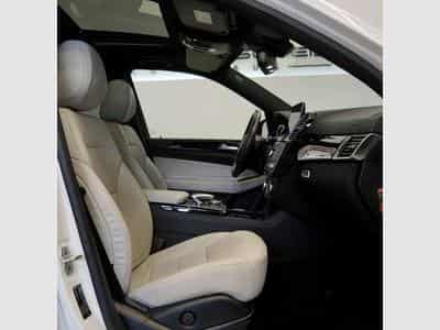 Mercedes GLE 350 d 4M 9G-Tr. AMG Line *Pano *Luft *HK * (2017) - Photo 7