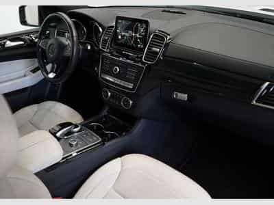 Mercedes GLE 350 d 4M 9G-Tr. AMG Line *Pano *Luft *HK * (2017) - Photo 8