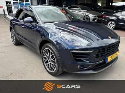 Porsche Macan S 340cv 3.0 V6 Bi-Turbo (2017) - Photo 2