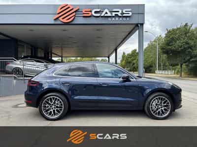 Porsche Macan S 340cv 3.0 V6 Bi-Turbo (2017) - Photo 3