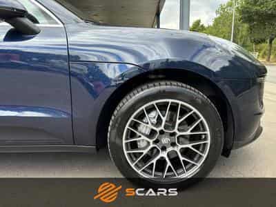 Porsche Macan S 340cv 3.0 V6 Bi-Turbo (2017) - Photo 4