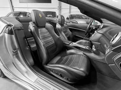 Ferrari California 4.3 V8/20'/FULL SERVICE FERRARI/EXCLUSIVE (2011) - Photo 11