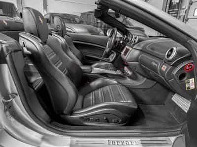 Ferrari California 4.3 V8/20'/FULL SERVICE FERRARI/EXCLUSIVE (2011) - Photo 13