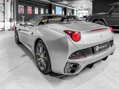 Ferrari California 4.3 V8/20'/FULL SERVICE FERRARI/EXCLUSIVE (2011) - Photo 14