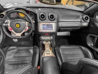 Ferrari California 4.3 V8/20'/FULL SERVICE FERRARI/EXCLUSIVE (2011) - Photo 2