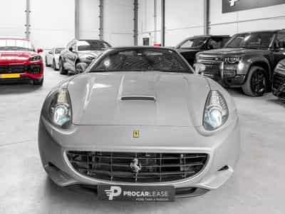 Ferrari California 4.3 V8/20'/FULL SERVICE FERRARI/EXCLUSIVE (2011) - Photo 3