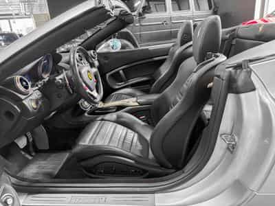 Ferrari California 4.3 V8/20'/FULL SERVICE FERRARI/EXCLUSIVE (2011) - Photo 4