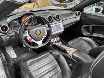 Ferrari California 4.3 V8/20'/FULL SERVICE FERRARI/EXCLUSIVE (2011) - Photo 8