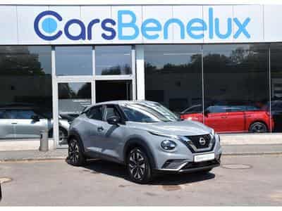 Nissan Juke 1.0 DIG-T Acenta 7DCT REGUL APP-CONNECT CAM NEUF (2026) - Photo 1