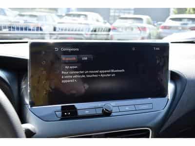 Nissan Juke 1.0 DIG-T Acenta 7DCT REGUL APP-CONNECT CAM NEUF (2026) - Photo 11