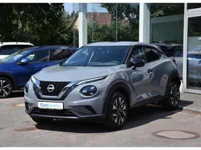Nissan Juke 1.0 DIG-T Acenta 7DCT REGUL APP-CONNECT CAM NEUF (2026) - Photo 2