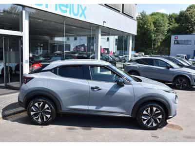 Nissan Juke 1.0 DIG-T Acenta 7DCT REGUL APP-CONNECT CAM NEUF (2026) - Photo 3