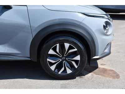 Nissan Juke 1.0 DIG-T Acenta 7DCT REGUL APP-CONNECT CAM NEUF (2026) - Photo 5