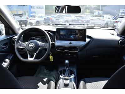 Nissan Juke 1.0 DIG-T Acenta 7DCT REGUL APP-CONNECT CAM NEUF (2026) - Photo 9