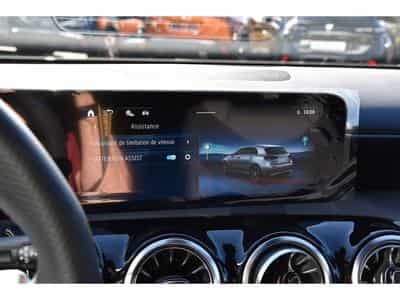 Mercedes A 200 d AMG Line 8G-DCT REGUL GPS CAM PARK APPLE CARPLAY NEUVE (2025) - Photo 14