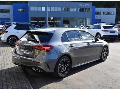 Mercedes A 200 d AMG Line 8G-DCT REGUL GPS CAM PARK APPLE CARPLAY NEUVE (2025) - Photo 4