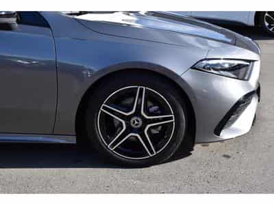 Mercedes A 200 d AMG Line 8G-DCT REGUL GPS CAM PARK APPLE CARPLAY NEUVE (2025) - Photo 5