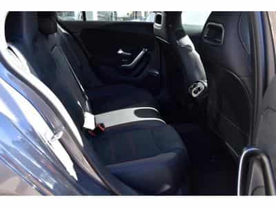 Mercedes A 200 d AMG Line 8G-DCT REGUL GPS CAM PARK APPLE CARPLAY NEUVE (2025) - Photo 8