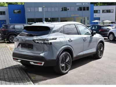 Nissan Qashqai 1.3 DIG-T MHEV Tekna Xtronic CUIR MEMO BOSE PANO NEUF (2025) - Photo 4