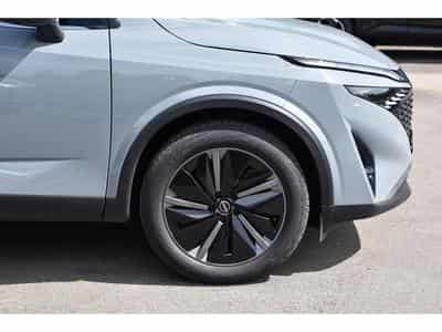 Nissan Qashqai 1.3 DIG-T MHEV Tekna Xtronic CUIR MEMO BOSE PANO NEUF (2025) - Photo 5