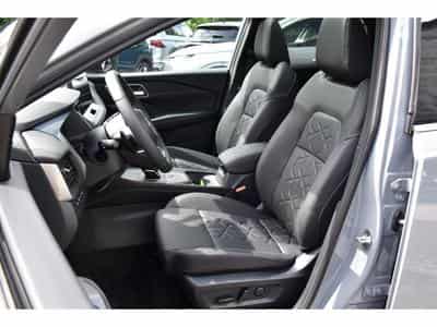 Nissan Qashqai 1.3 DIG-T MHEV Tekna Xtronic CUIR MEMO BOSE PANO NEUF (2025) - Photo 6